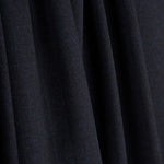 Laine marbrée bleu marine et noir Elegance - Ribes y Casals