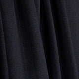 Laine marbrée bleu marine et noir Elegance - Ribes y Casals