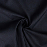 Laine marbrée bleu marine et noir Elegance - Ribes y Casals