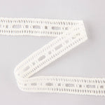 Dentelle 4665 Écru 18 - Ribes y Casals