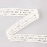 Dentelle 4665 Écru 18 - Ribes y Casals