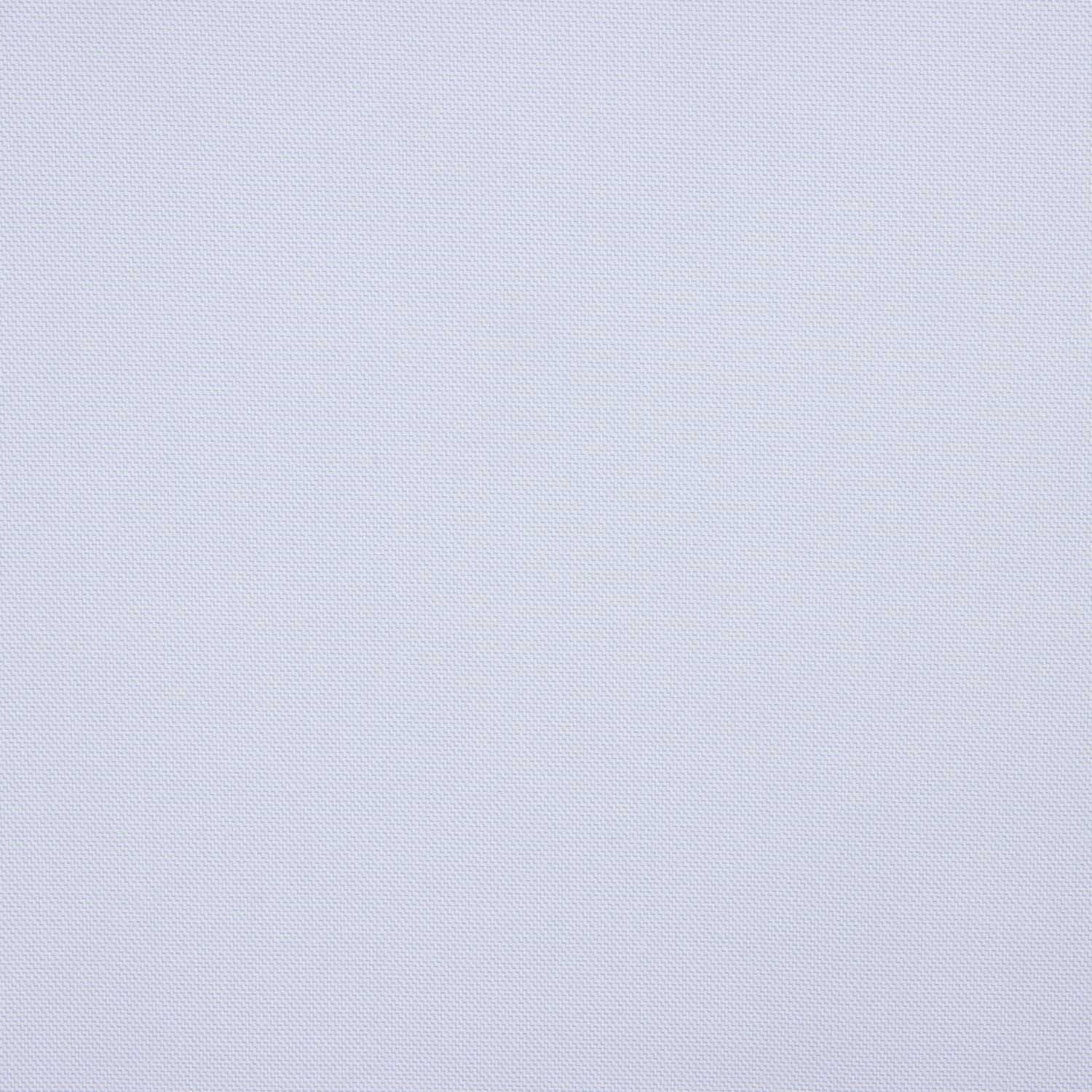 Chemise en coton bleu clair à carreaux - Ribes y Casals