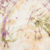 Gaze de coton tie-dye pastel - Ribes y Casals