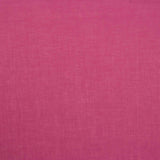 Voile de Coton Fuchsia - Ribes y Casals
