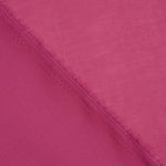 Voile de Coton Fuchsia - Ribes y Casals