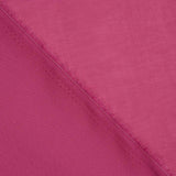 Voile de Coton Fuchsia - Ribes y Casals