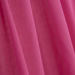 Voile de Coton Fuchsia - Ribes y Casals