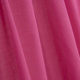 Voile de Coton Fuchsia - Ribes y Casals