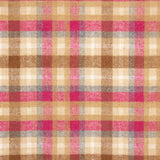 Laine réversible rose - Ribes y Casals