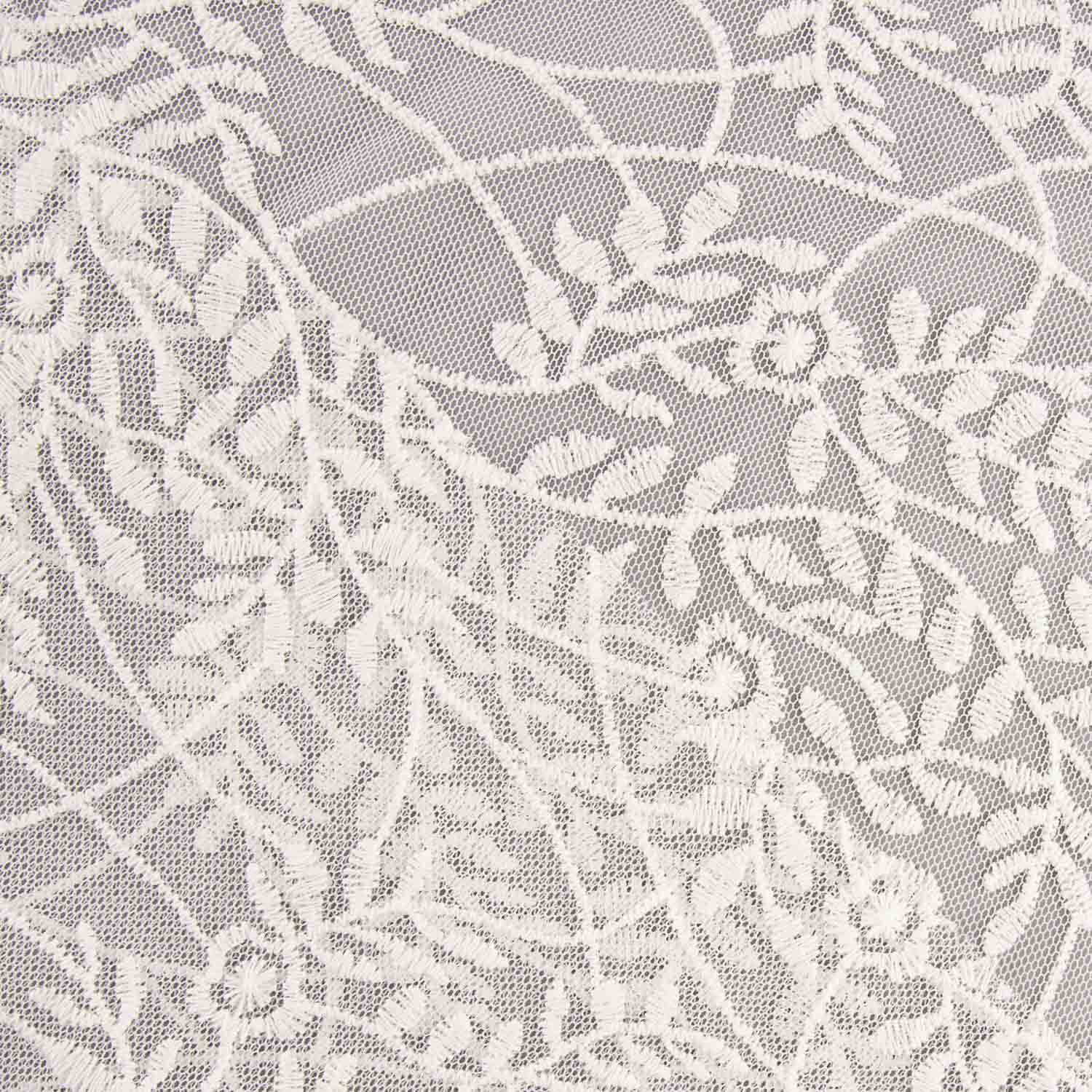 Tulle brodé Hera - Ribes y Casals