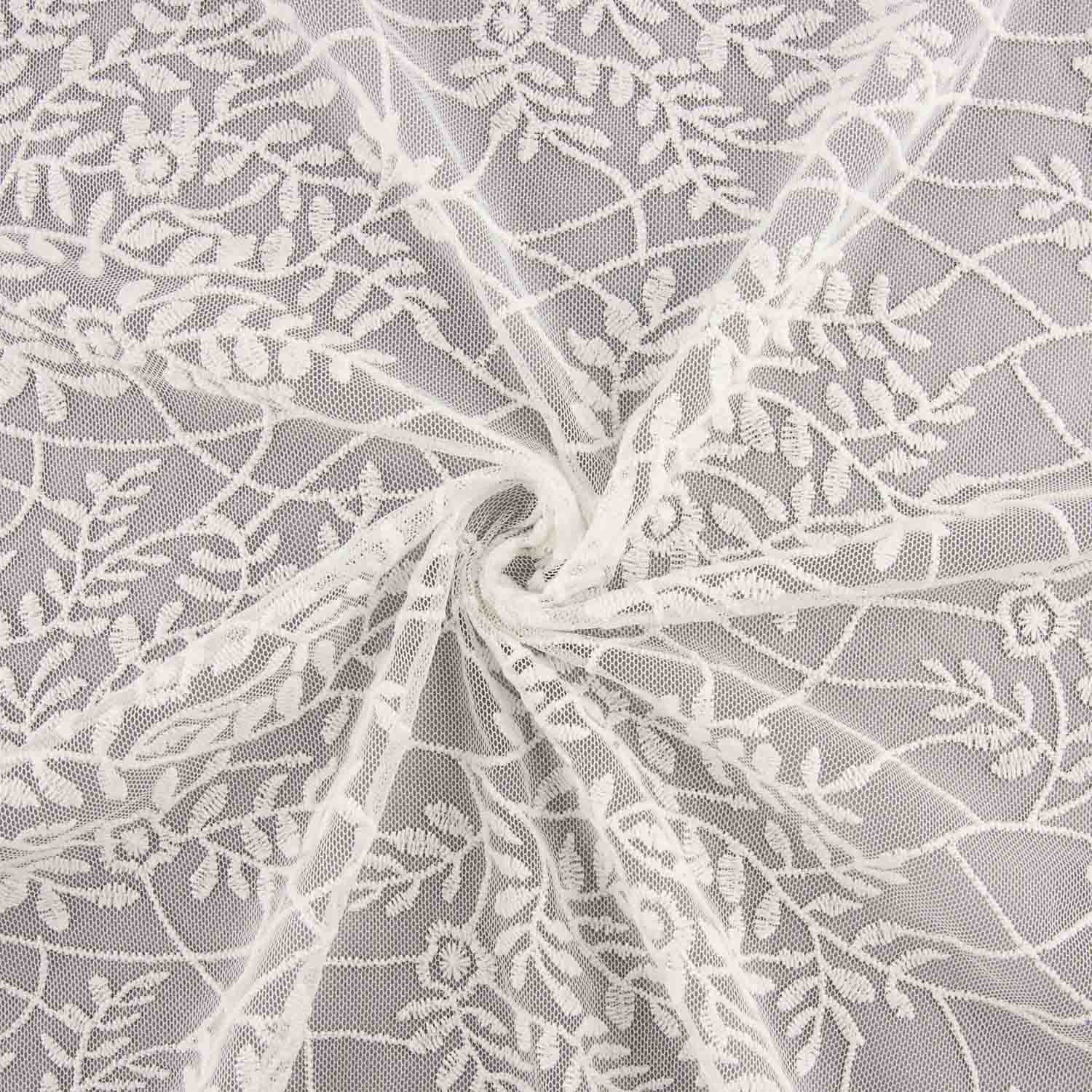 Tulle brodé Hera - Ribes y Casals