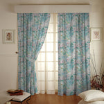 Demi Panama Vert Tropical - Ribes y Casals