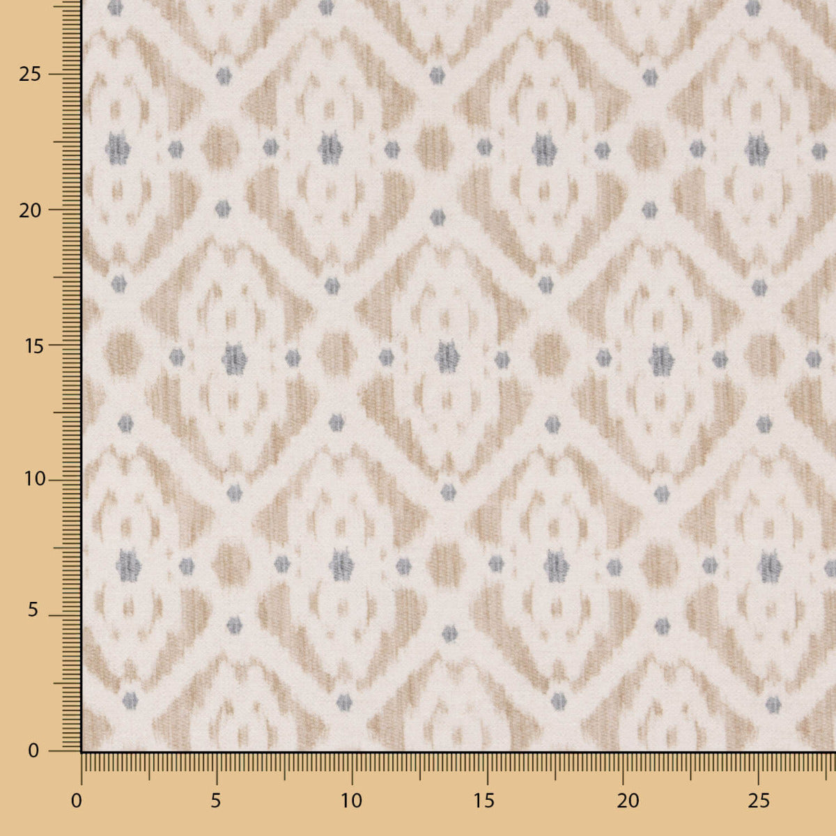 Nappe Résine Formentera Chameau - Ribes y Casals