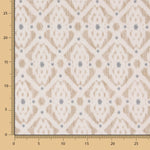 Nappe Résine Formentera Chameau - Ribes y Casals