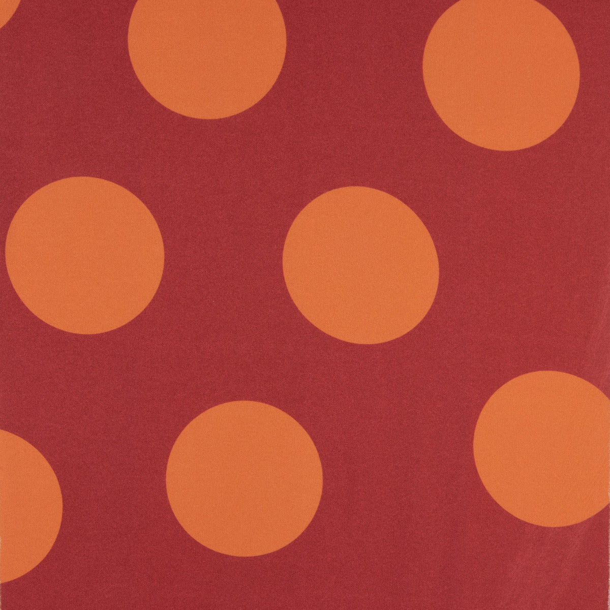 Satin Spandex Pois Maxi Caldera - Ribes y Casals