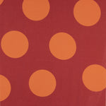 Satin Spandex Pois Maxi Caldera - Ribes y Casals