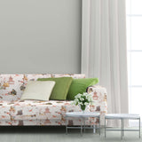 Toile Geisha - Ribes y Casals