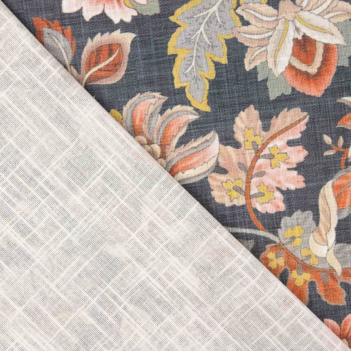 Loneta Panamá Botánica Nocturna - Ribes y Casals