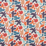 Imperméable Imprimé Abstrait - Ribes y Casals