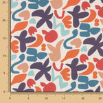 Imperméable Imprimé Abstrait - Ribes y Casals