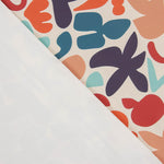 Imperméable Imprimé Abstrait - Ribes y Casals