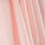 Plumeti Soft Cotton Rose Doux - Ribes y Casals