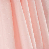 Plumeti Soft Cotton Rose Doux - Ribes y Casals