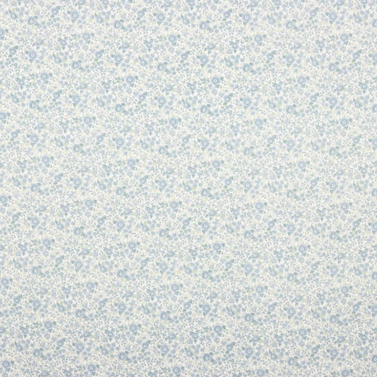 Batiste de coton à fleurs Botanical Breeze - Ribes y Casals