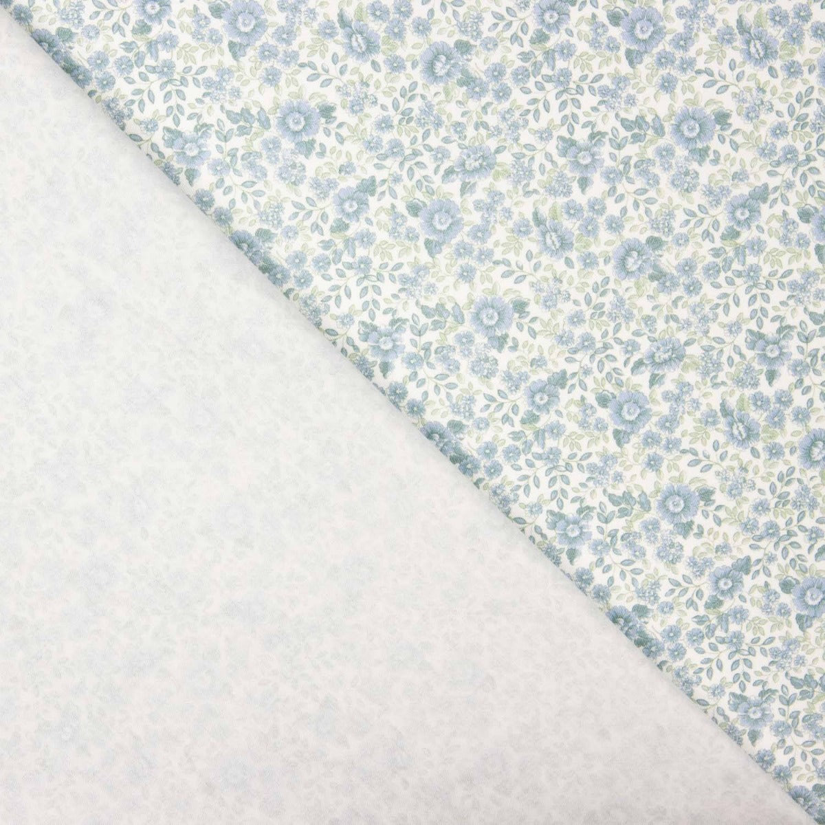 Batiste de coton à fleurs Botanical Breeze - Ribes y Casals