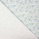 Batiste de coton à fleurs Botanical Breeze - Ribes y Casals