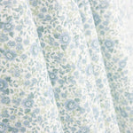 Batiste de coton à fleurs Botanical Breeze - Ribes y Casals