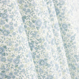 Batiste de coton à fleurs Botanical Breeze - Ribes y Casals