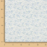 Batiste de coton à fleurs Botanical Breeze - Ribes y Casals