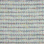 Tweed lurex vert aqua - Ribes y Casals