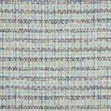 Tweed lurex vert aqua - Ribes y Casals