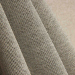 Toile d'extérieur Cadaqués Gris Anthracite - Ribes y Casals