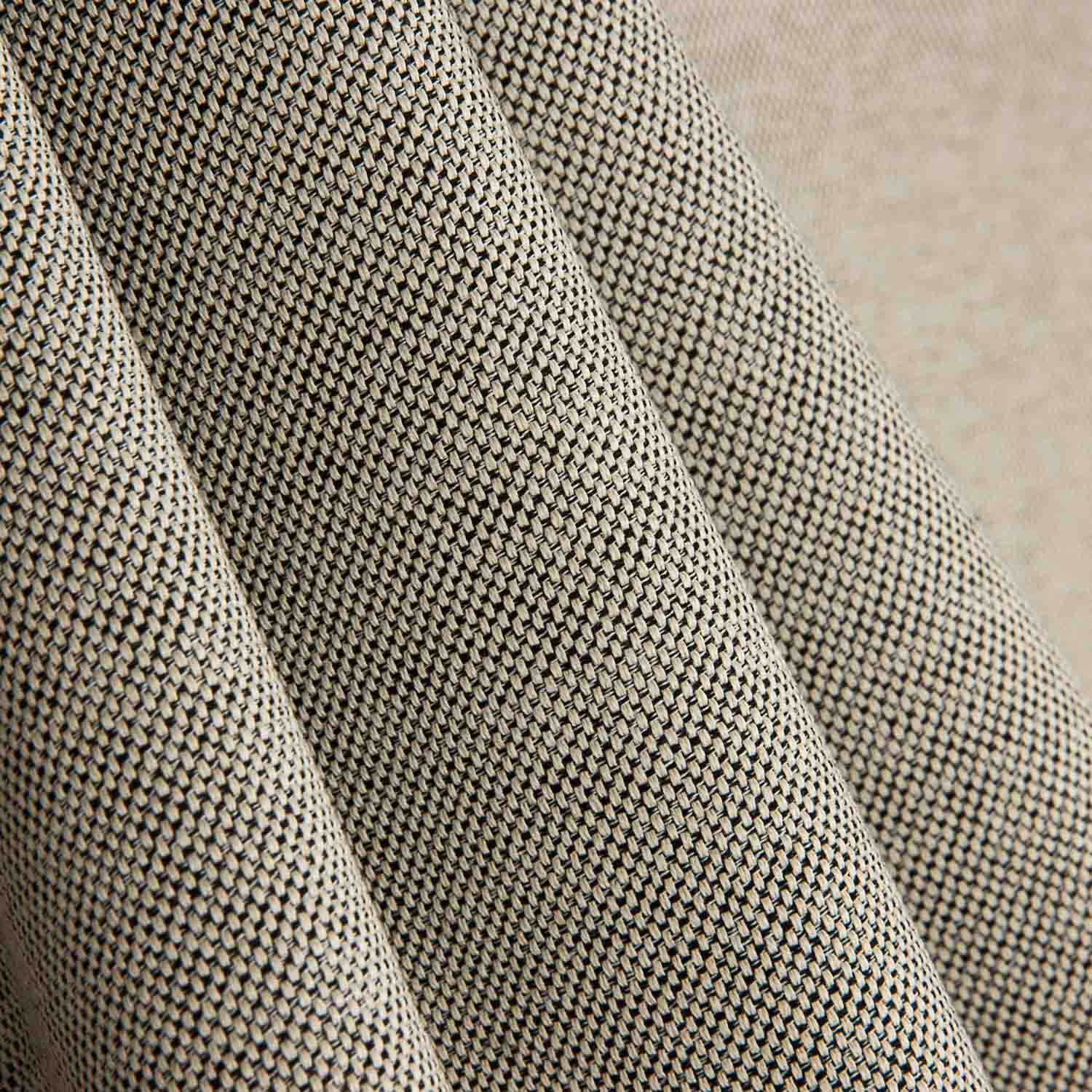 Toile d'extérieur Cadaqués Gris Anthracite - Ribes y Casals