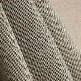 Toile d'extérieur Cadaqués Gris Anthracite - Ribes y Casals