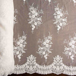 Tulle brodé « Campiña » - Ribes y Casals