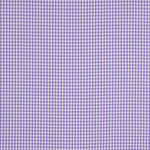 Carreaux Vichy Basic Lilas Mini 20 - Ribes y Casals