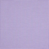 Carreaux Vichy Basic Lilas Mini 20 - Ribes y Casals