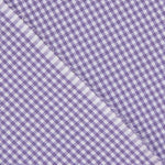 Carreaux Vichy Basic Lilas Mini 20 - Ribes y Casals