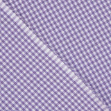 Carreaux Vichy Basic Lilas Mini 20 - Ribes y Casals