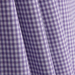 Carreaux Vichy Basic Lilas Mini 20 - Ribes y Casals
