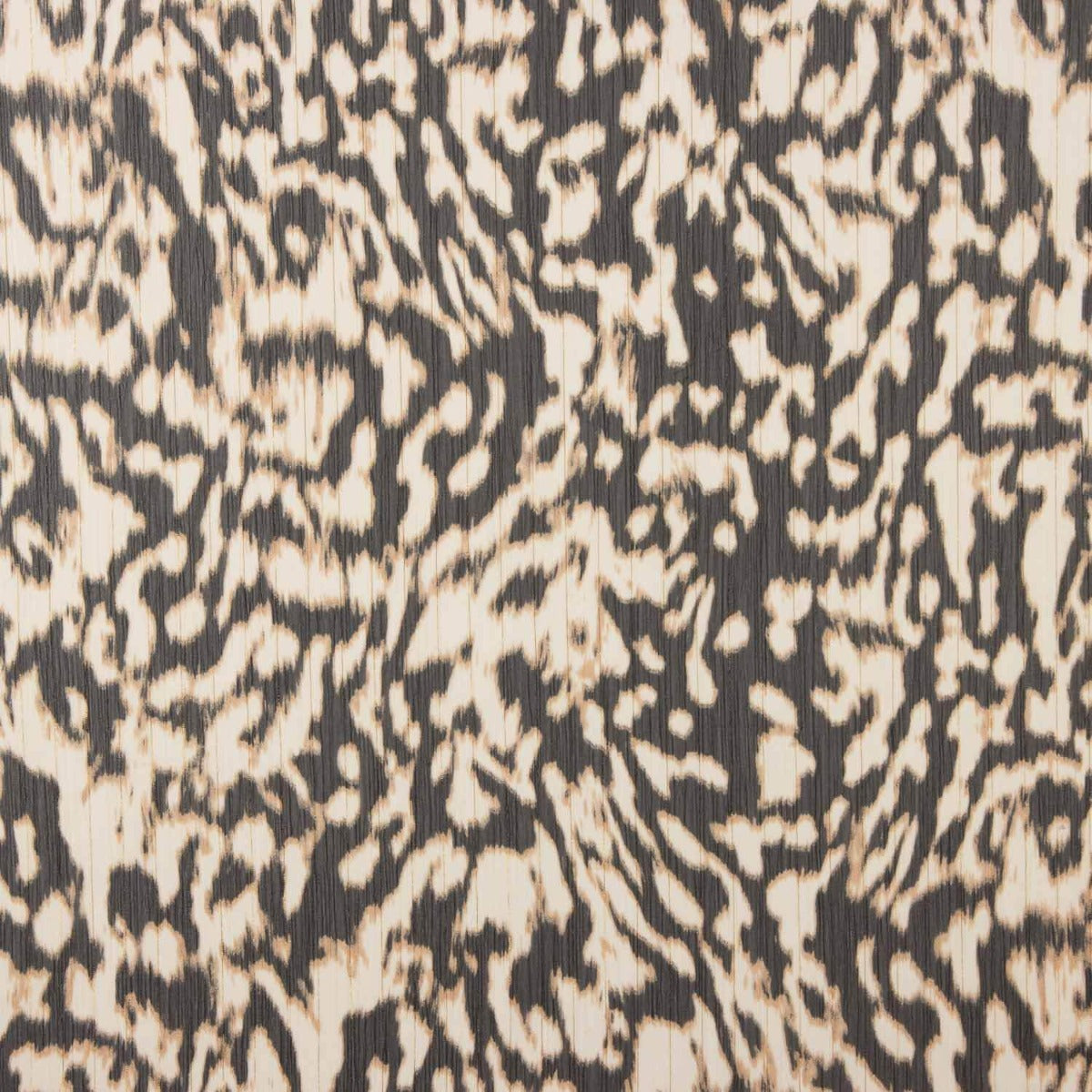 Mousseline de polyester froissée – Dune avec lurex - Ribes y Casals