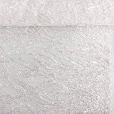 Robe de mariée en tulle blanc avec branches dégradées et strass « Elegance » - Ribes y Casals