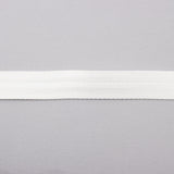 Ruban Chevron Polyester Naturel - Ribes y Casals