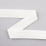 Ruban Chevron Polyester Naturel - Ribes y Casals