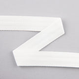 Ruban Chevron Polyester Naturel - Ribes y Casals