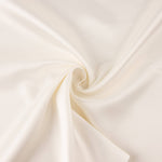 Doublure en satin blanc naturel - Ribes y Casals